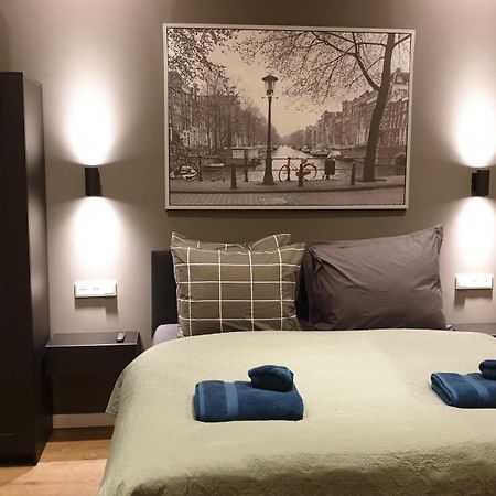 Amor Guesthouse Amsterdam Ngoại thất bức ảnh