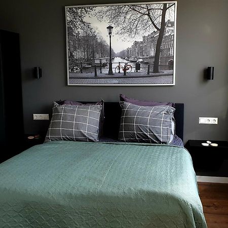 Amor Guesthouse Amsterdam Ngoại thất bức ảnh