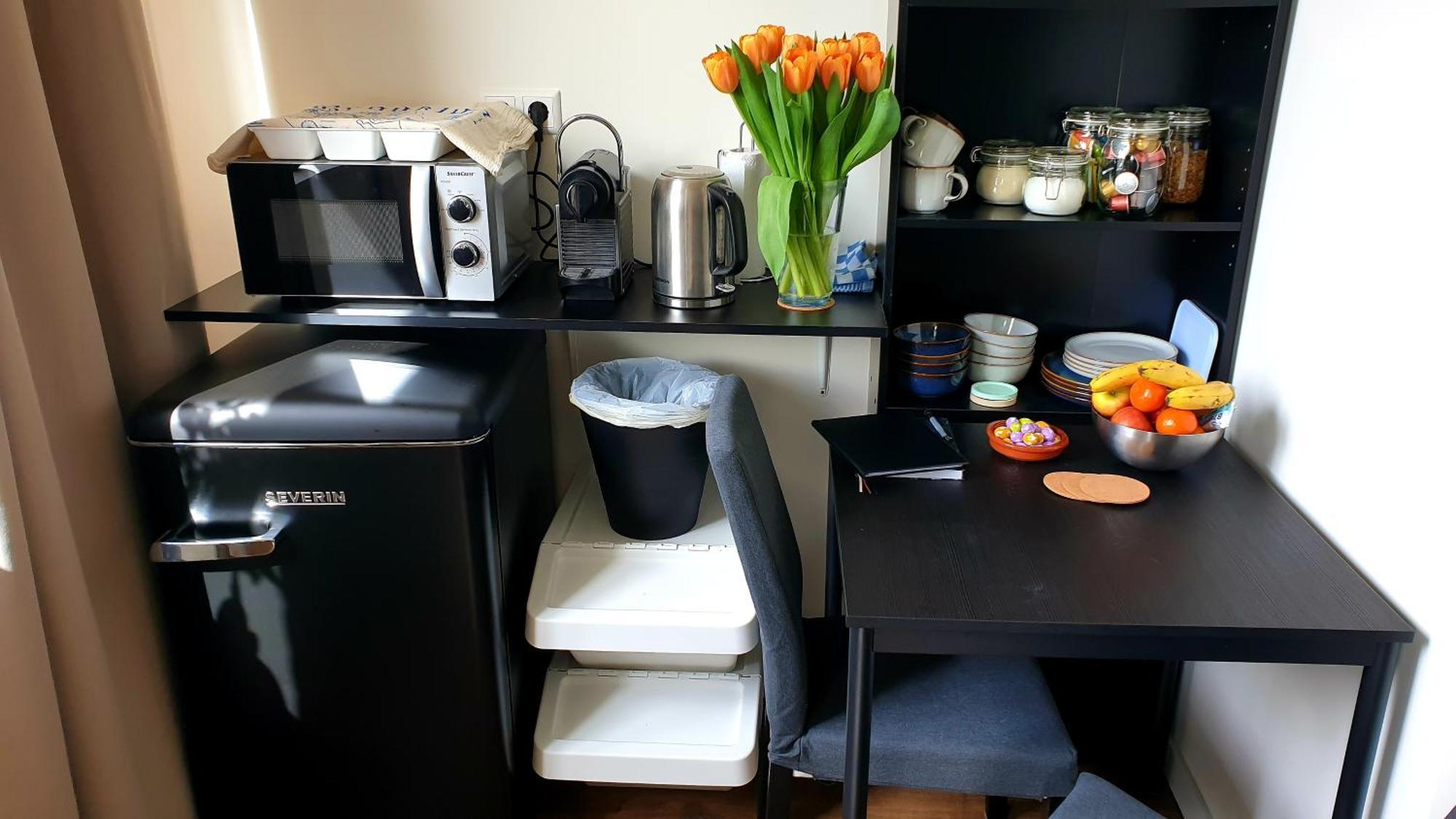 Amor Guesthouse Amsterdam Ngoại thất bức ảnh