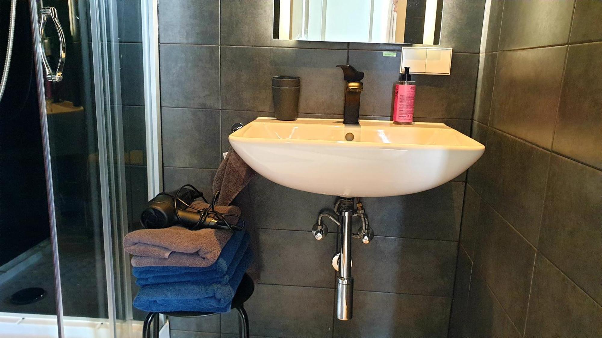 Amor Guesthouse Amsterdam Ngoại thất bức ảnh
